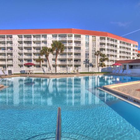 Вилла El Matador 354 - Gulf Front With Beautiful Views Of The Gulf And Pool Форт Уолтон Бич Экстерьер фото