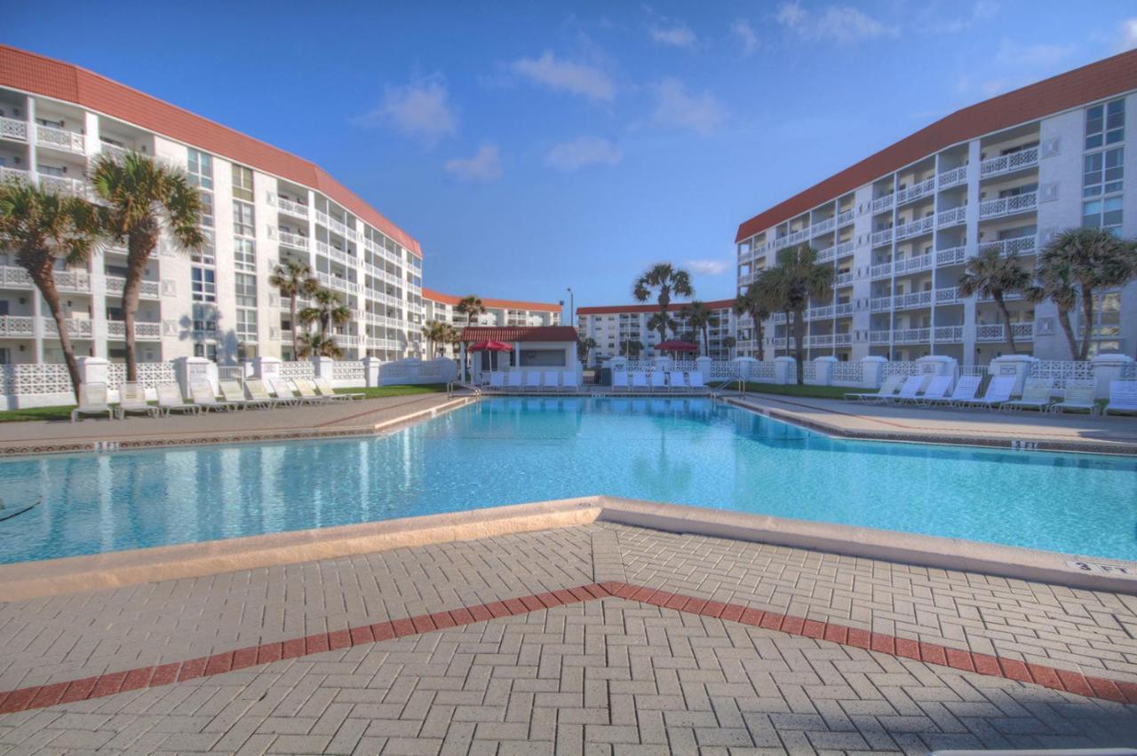 Вилла El Matador 354 - Gulf Front With Beautiful Views Of The Gulf And Pool Форт Уолтон Бич Экстерьер фото