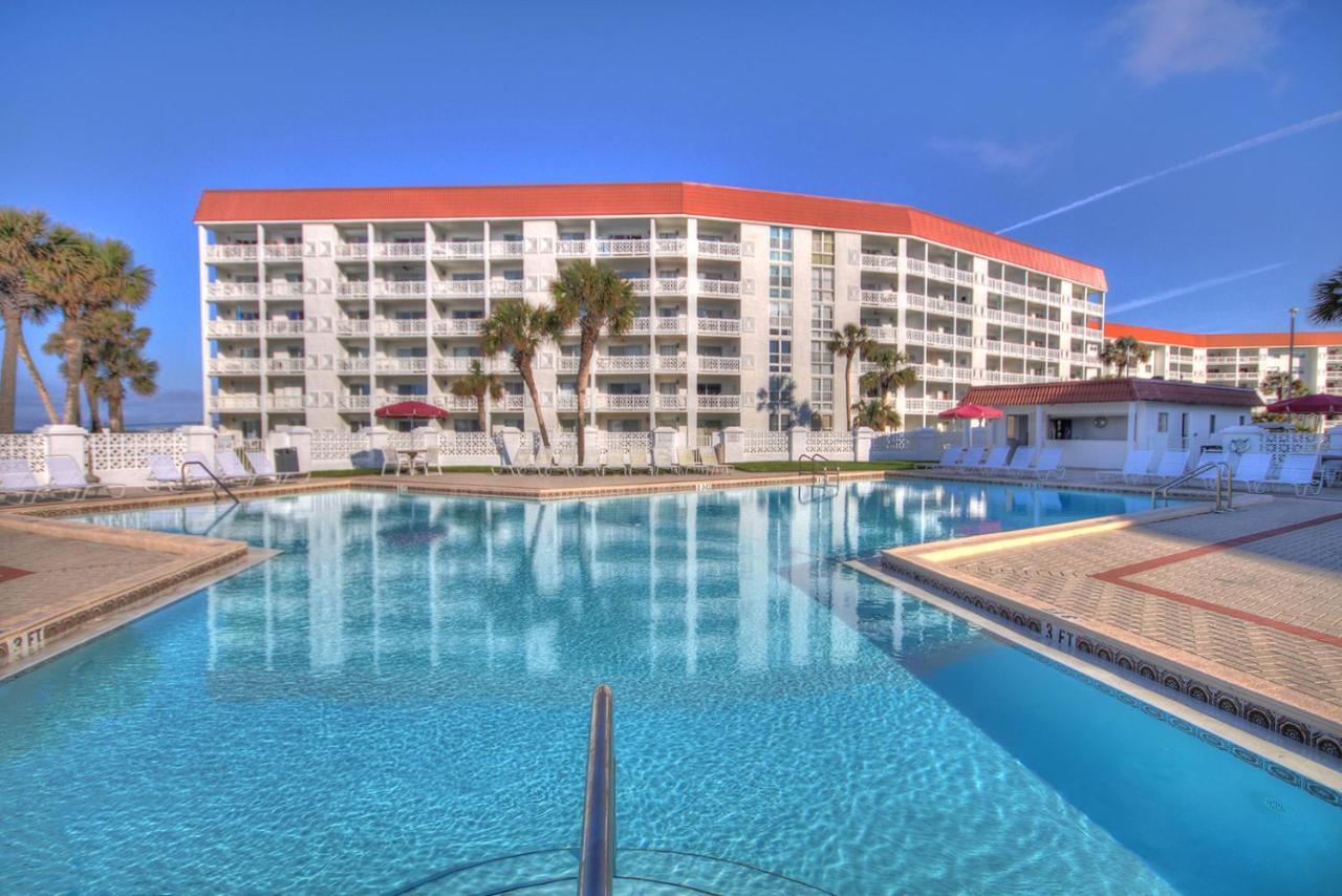 Вилла El Matador 354 - Gulf Front With Beautiful Views Of The Gulf And Pool Форт Уолтон Бич Экстерьер фото