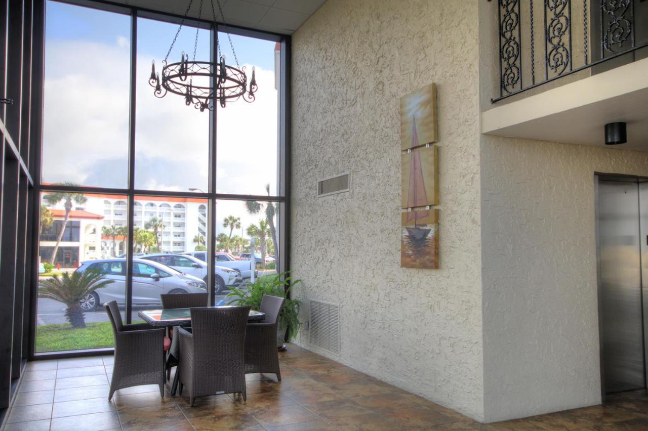 Вилла El Matador 354 - Gulf Front With Beautiful Views Of The Gulf And Pool Форт Уолтон Бич Экстерьер фото
